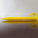 Tent Canopy Camping Stakes Pegs Ground Nail Durable