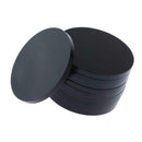 10PCS Acrylic Action Figures Base Display Stand For  Figures 5cm