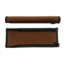 Replacements Headband Covers Protector for Sony Audio-Technica Brown