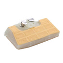4X(Pack Of 2 Air Filter Cleaner For Stihl 029 039 Ms290 Ms310 Ms390 ChainsaD8R9)