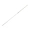 304 Stainless steel capillary tube OD 4mm x 2mm ID, length 250mm metal tool JR