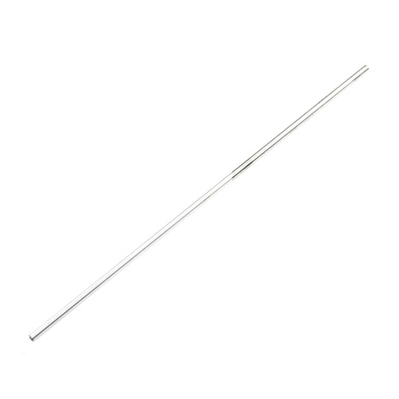 304 Stainless steel capillary tube OD 4mm x 2mm ID, length 250mm metal tool JR