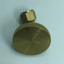 Spray Nozzles Heads Tips Weed Pressure Sprayer Flat Nozzle Head 1/4'' DN8
