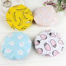 Cute cartoon summer ice water cooler hot and cold multipurpose physiotherap