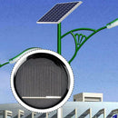 0.5V Mini Solar Panel System For DIY Battery Cell Module Phones Charger V9Q V4K7