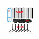 Filter SET Replacement For ILIFE A4 A4S A6,etc Vacuum Cleaner Parts