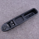 Right Side Window Control Switch Fit for Peugeot 207 Van Citroen C3