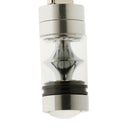 2 Pieces 1100LM H1 10000K 100W LED Foglights Bulbs