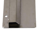Docket Holder 30cm Stainless Steel Order Rack Invoice Check Paper Tab Ticket