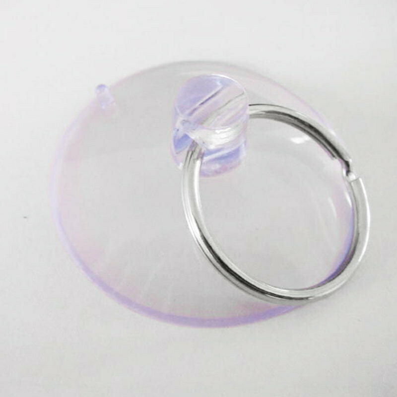 50pcs Mobile Phone Disassemble Special Tool Light Duty Small Suction Cup M UTP