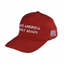 President Donald Trump Make America Great Again Hat MAGA US Republican Red-Cap