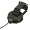 Piezo Clip On Microphone Pickup for Acoustic Guitar Violin Mandolin Ukulele NEW