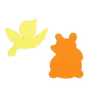 Large Water Drawing Stoos Mat Kids Magic Water Canvas Toys Boys YK Girls B5 R6K8