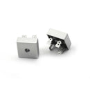 5PCS 50A 1000V Metal Case Bridge Rectifier KBPC5010  Z
