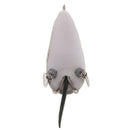 Hollow Body Mouse Topwater Rat Fishing Lures Swimbaits for Bass Perch Snakehead