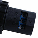 LA42DWQ-22 22mm potentiometer - 5K