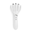 Mini Electric Head Massage Multi-Function Heating Vibration Comb Massage He