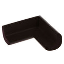 4pcs Child Baby Safety Desk Table Edge Cover Guard Corner Protector Cushion