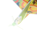 DIY Hand Throw Flying Glider Planes Foam Bag Fillers Childrens Kids Toys LJ