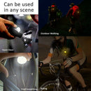 Outdoor Night Waterproof-Safety Light Animal Anti-Going Lost Hanging Lamp C