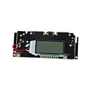 Dual USB 1A 2.1A Mobile Power Bank 18650 Circuit Chger PCB Module Bod J Hn