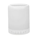 USB Rechargeable Wireless Bluetooth Speaker Super Bass Mood Lamp Speaker