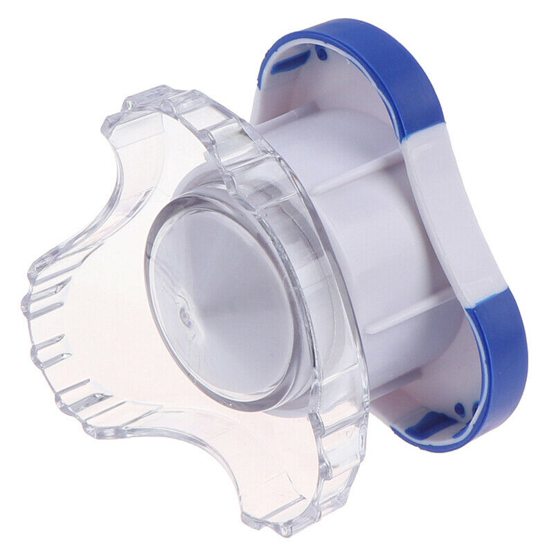 Pill Pulverizer Tablet Grinder Medicine Cutter Crusher Storage Box CrushS Bj