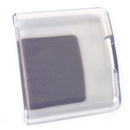 Car Dashboard Cell Phone Storage Charge Holder Organizer Box Transparent PVC Bag