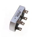 1Pcs Bridge Rectifier Three/3 Phase Diode 40A Amp 1000V SQL40A New NT ï¼W