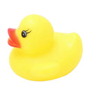 1 set of s & Ducks 5Pcs+5Pcs Baby Bath Tub Toys T3H6