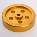 Lab Cylinder Piston Stirling Engine ACCS Gyroscope 10000RPM Inertia Flywheel