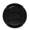 72mm Center Pinch Snap-on Cover Lens Cap Protctor Case For Nikon / Canon Camera