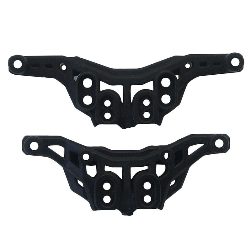 2 Pieces RC Car Shock  RC Monster Truck Accessory