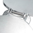Tortilla Press 6.5'' Flour Corn Tortilla Tacos Maker Press Non-Stick 21.5cm