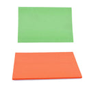 2Pcs Rubber Carving Blocks DIY Your Own Rubber Stamps 15x10x0.6cm