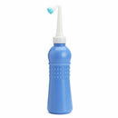 Portable Utility Bidet Sprayer Travel Handheld Empty Bidet Bottle Cleaning Spray