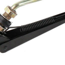 Automotive Utv Manual Windshield Wiper Rubber Sheet Universal Replacement K