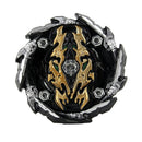 Dark Version Beyblade Burst B-135 Booster BUSHIN ASHURA. Hr. Kp TEN No Launcher