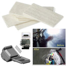 12X Pro Camera Camcorder Drying Anti-Fog Inserts for Gopro HD Hero 1 2 3 4 OH