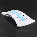 Cervical Lumbar Traction Soothing Frame Humpback Soothing Lumbar Correction