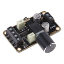 PAM8406 5Wx2 5V Two Channel Stereo Class D Audio Amplifier Board Module