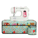 Sewing Machine Pad Mat Protector w/ Pockets Sewing Machine Accessories 26 Inches