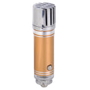 Car Interior Air Fresh Oxygen Bar Ozone Air Purifier Ionizer Cleaner Freshener