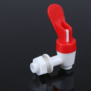 Plastic Wine Bottle Water Faucet Juice Bucket Faucet Water Dispenser Switch  ME