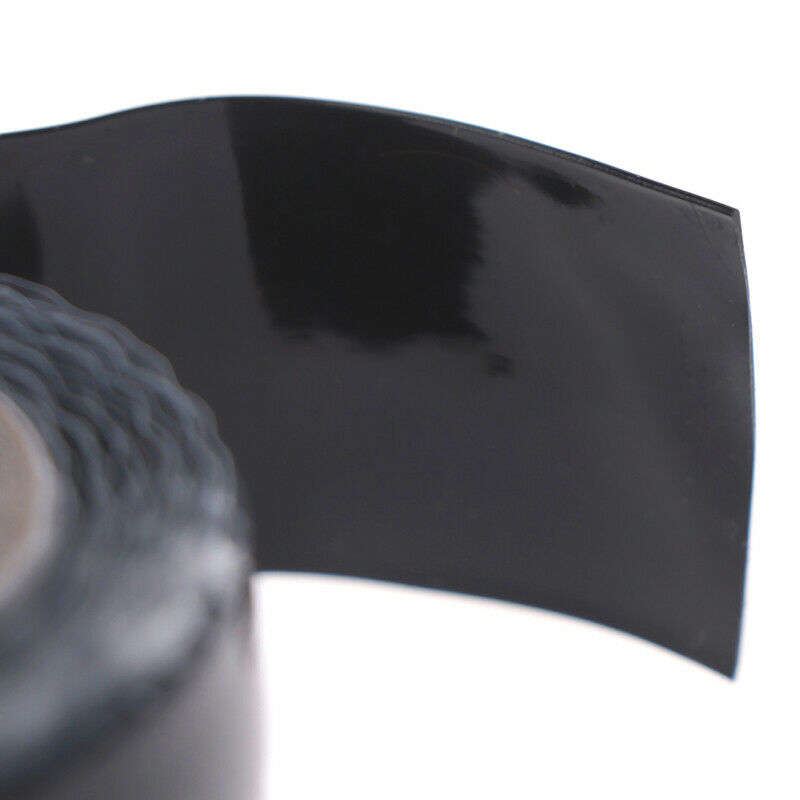 150CM Strong Rubberized Sealant Tape Bonding Repair Waterproof Rescue t GwJ Pg