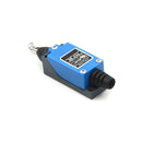 ME-8122 NO NC Momentary Parallel Roller Plunger Actuator Limit Switch AT3C