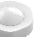 1pc WIFI Human Body PIR Sensor Smart Detector Home Gateway Driveway Security