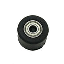 Black 8mm Chain Roller Tensioner Pulley Wheel Guide GHN