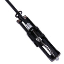 Auto Vehicle Tools Cable Type Flexible Wire Long Reach Hose Clamp Pliers A