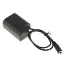 DMW-DCC12 DC Coupler for Panasonic GH5 GH4 GH3 BLF19 Dummy Battery Charger Kit